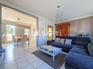 Maison à vendre 6 pièces 111 m²