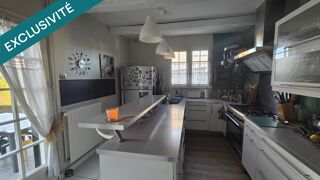  Maison  vendre 6 pices 100 m