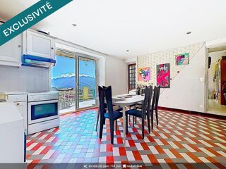  Maison à vendre 5 pièces 100 m²