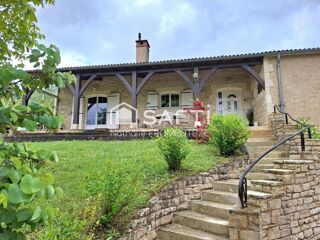  Maison à vendre 9 pièces 162 m²