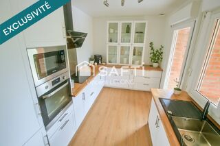  Maison à vendre 10 pièces 182 m²