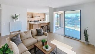  Appartement à vendre 4 pièces 104 m²