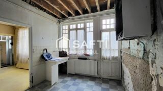  Maison à vendre 5 pièces 110 m²