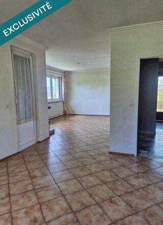  Maison à vendre 6 pièces 111 m²