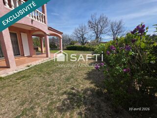  Maison � vendre 5 pi�ces 127 m�