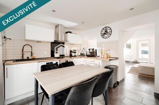  Maison à vendre 4 pièces 70 m²