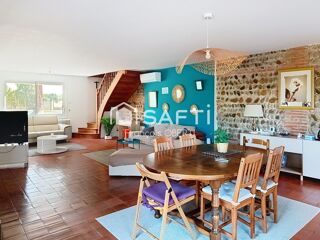  Maison à vendre 5 pièces 138 m²