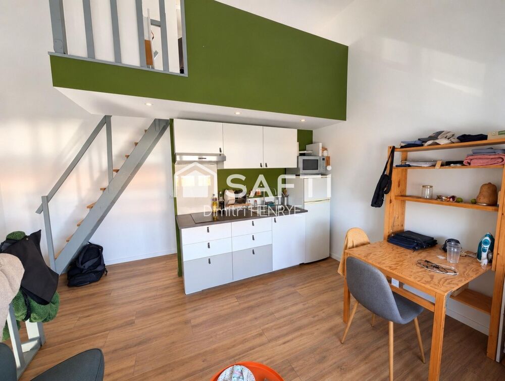 à vendre  Maison Le Bouscat (33110)