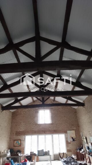  Maison � vendre 2 pi�ces 313 m�