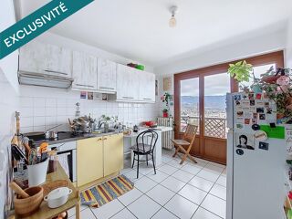  Appartement � vendre 2 pi�ces 52 m�