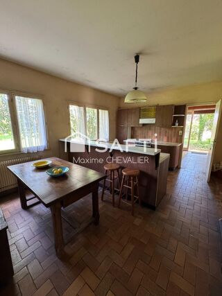  Maison � vendre 8 pi�ces 250 m�