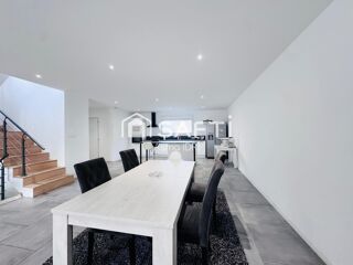  Maison à vendre 7 pièces 270 m²