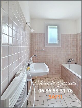  Maison  vendre 4 pices 80 m