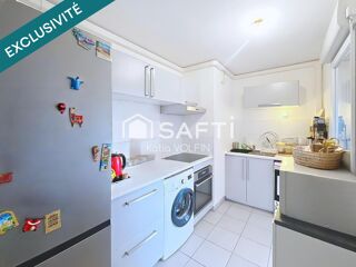  Appartement � vendre 3 pi�ces 58 m�