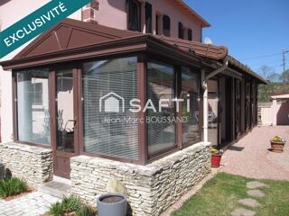  Maison � vendre 6 pi�ces 114 m�