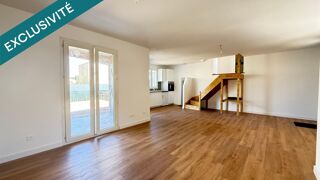  Maison � vendre 3 pi�ces 70 m�