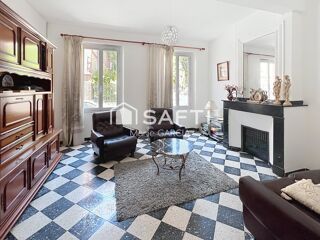  Maison à vendre 5 pièces 160 m²