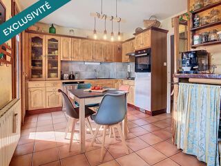  Maison � vendre 6 pi�ces 135 m�