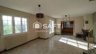  Maison � vendre 7 pi�ces 146 m�