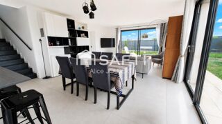  Maison à vendre 5 pièces 110 m²