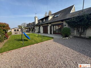  Maison � vendre 3 pi�ces 140 m�