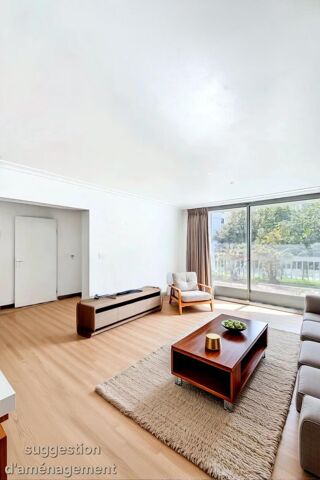  Appartement  vendre 4 pices 82 m