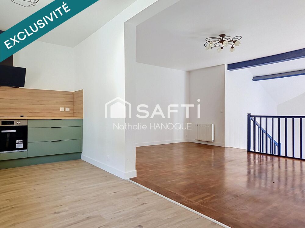 Maison 2 pièces 64 m² · à Thoiry · 64 m² · 220 000 €