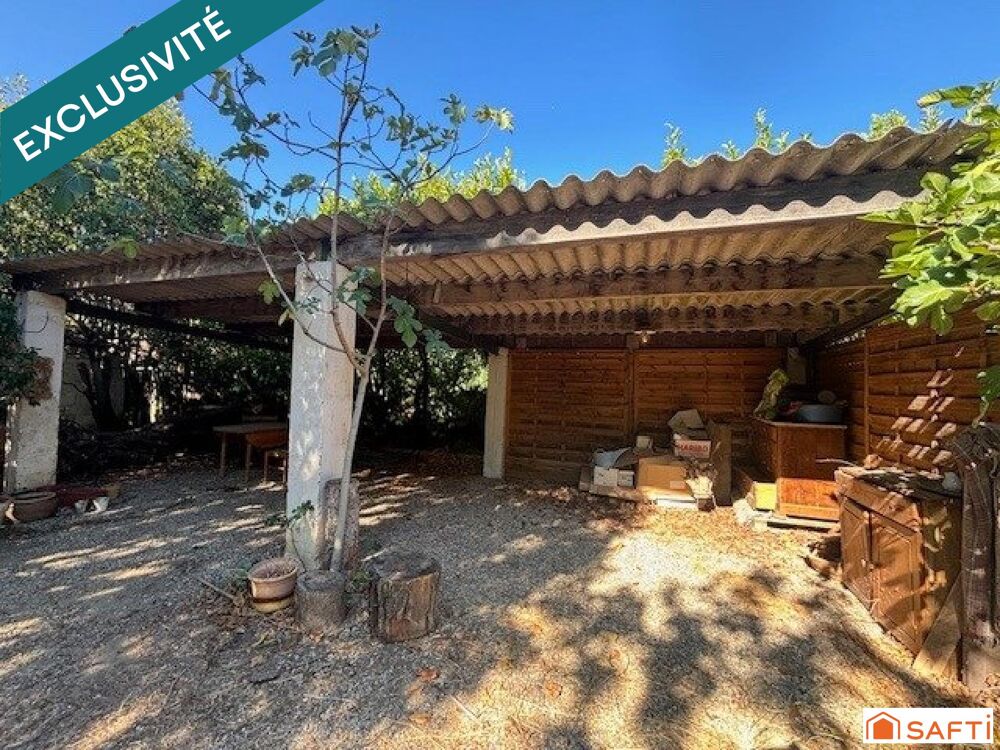 Vente Maison Maison de caractère avec écurie sur 1,15 hectare - Vocation équestre - Morières-lès-Avignon Morieres-les-avignon