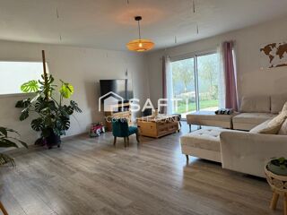 Vente Maison La maison idéale pour toute la famille ! Peaule