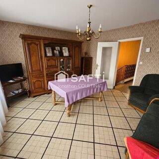  Maison � vendre 6 pi�ces 106 m�