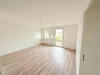  Appartement à vendre 3 pièces 60 m²