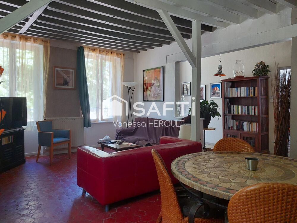 Maison de maître