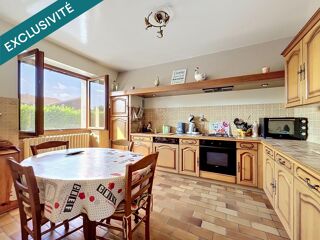  Maison à vendre 6 pièces 150 m²