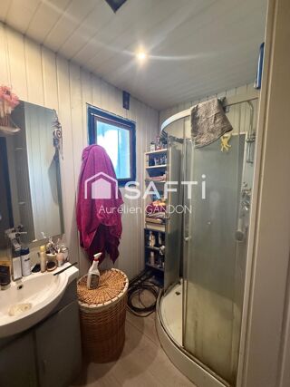  Maison � vendre 3 pi�ces 70 m�