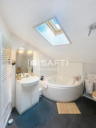  Maison à vendre 6 pièces 147 m²