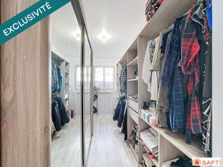  Maison � vendre 7 pi�ces 158 m�