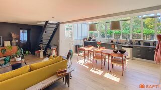  Maison � vendre 6 pi�ces 155 m�