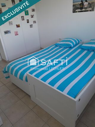  Appartement � vendre 2 pi�ces 45 m�