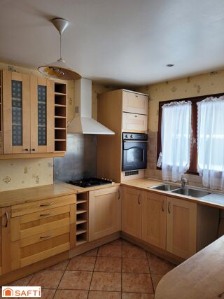  Maison � vendre 4 pi�ces 87 m�