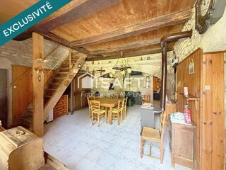  Maison à vendre 4 pièces 115 m²