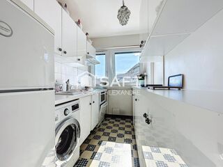  Appartement  vendre 2 pices 54 m