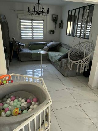  Maison � vendre 4 pi�ces 105 m�