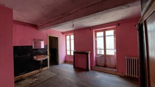  Immeuble à vendre 83 m² Chateau-chinon (ville)