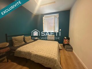  Immeuble à vendre 140 m² Noeux-les-mines