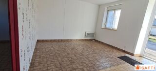  Maison à vendre 3 pièces 53 m²
