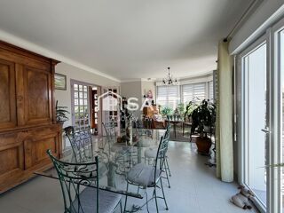  Maison  vendre 5 pices 168 m