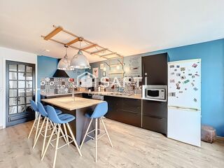  Appartement  vendre 3 pices 74 m