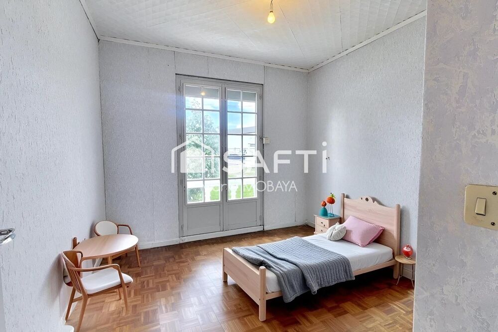 Vente Maison Maison familiale Ambarès-et-Lagrave Centre Ambares-et-lagrave