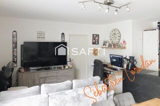  Appartement  vendre 3 pices 66 m