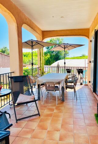  Maison à vendre 5 pièces 227 m²